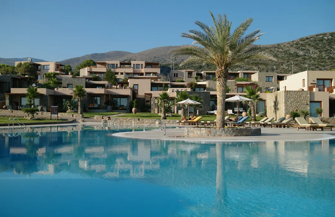 Ikaros Beach, Luxury Resort & Spa - Adults Only-1
