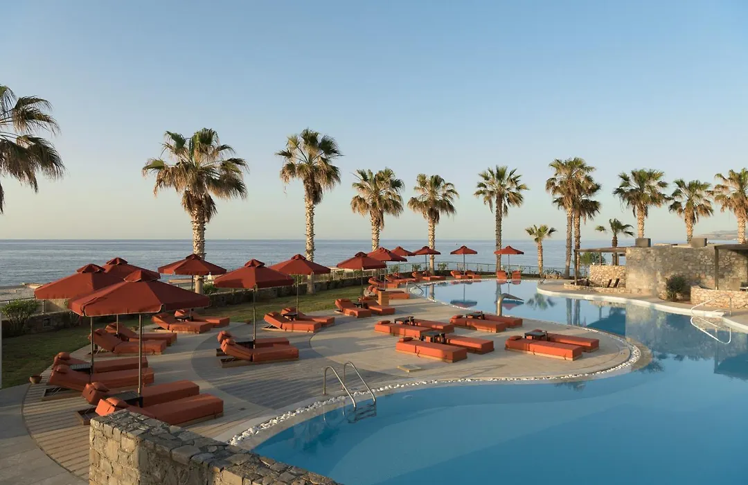Ikaros Beach, Luxury Resort & Spa - Adults Only-1